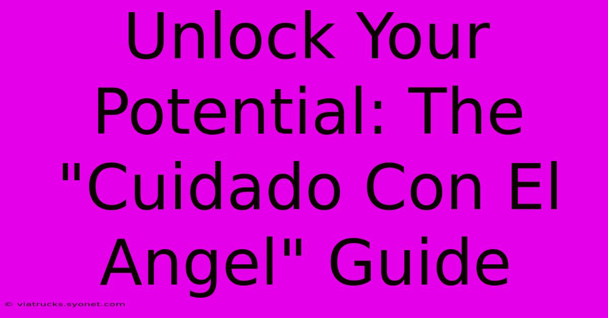 Unlock Your Potential: The 